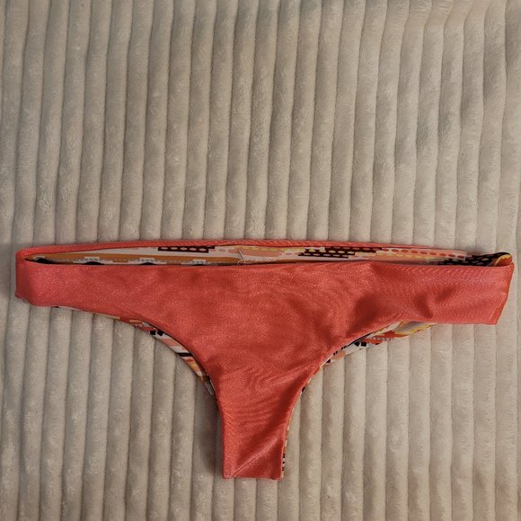 June reversible bikini bottom - Picture 3 of 4